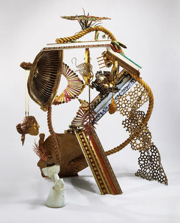 Unending Revolution of Venus - 1992