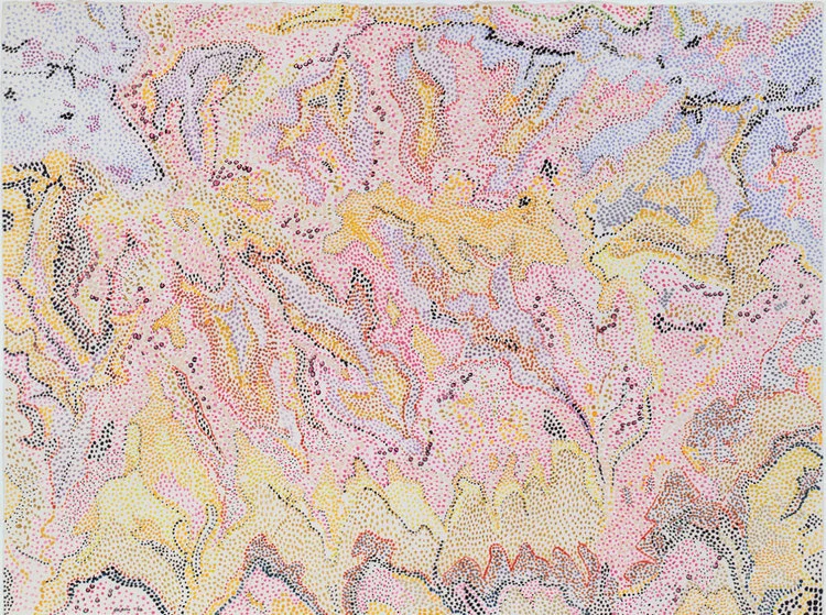 Geological Survey, Egton, England - 1972