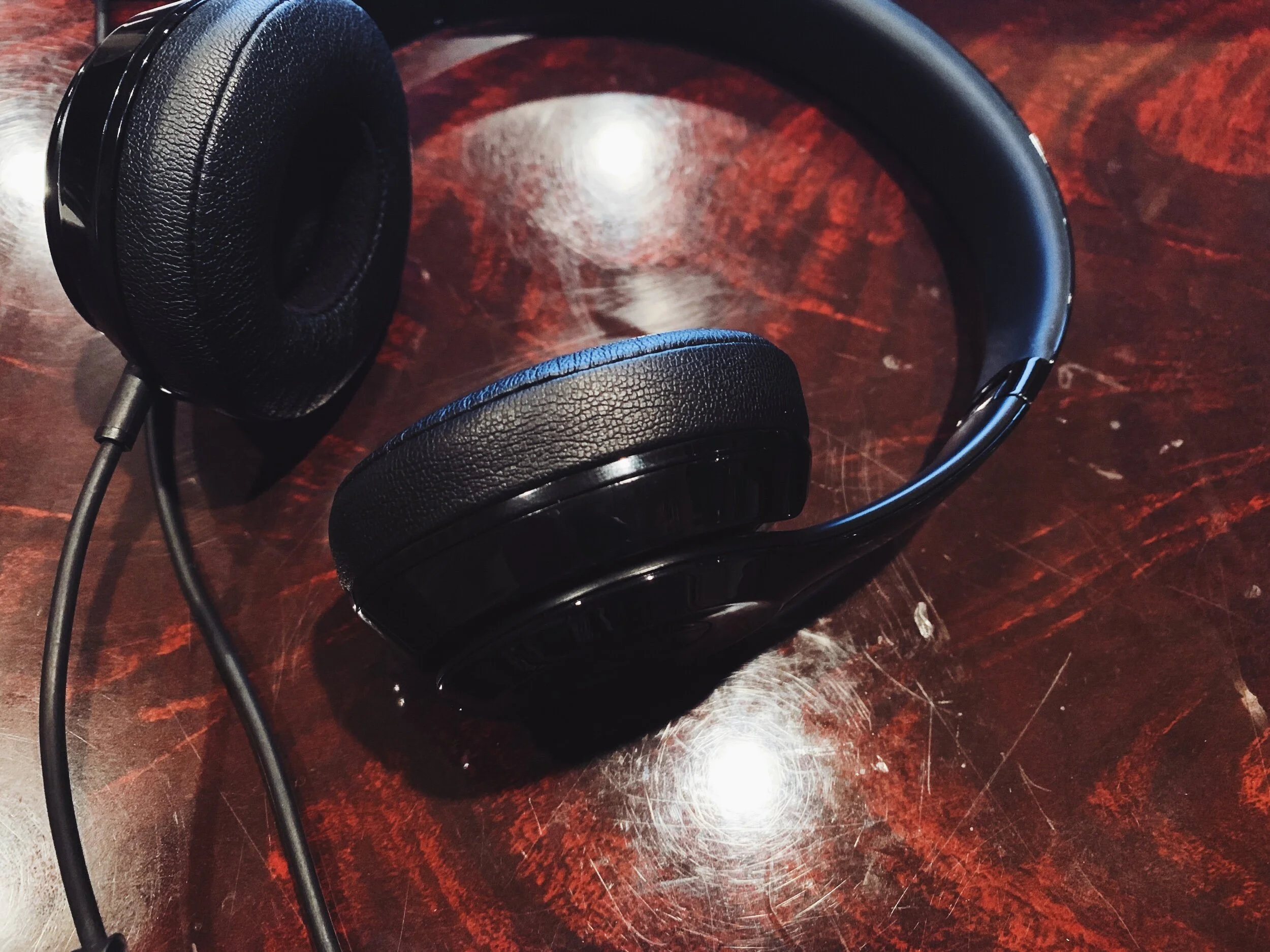 MUSIC + Kriztelle+Photography