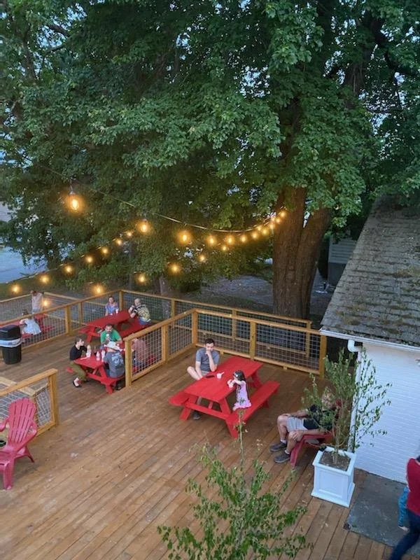 WHIT’S FROZEN CUSTARD OF HENDERSONVILLE, NC — Whit's Frozen Custard