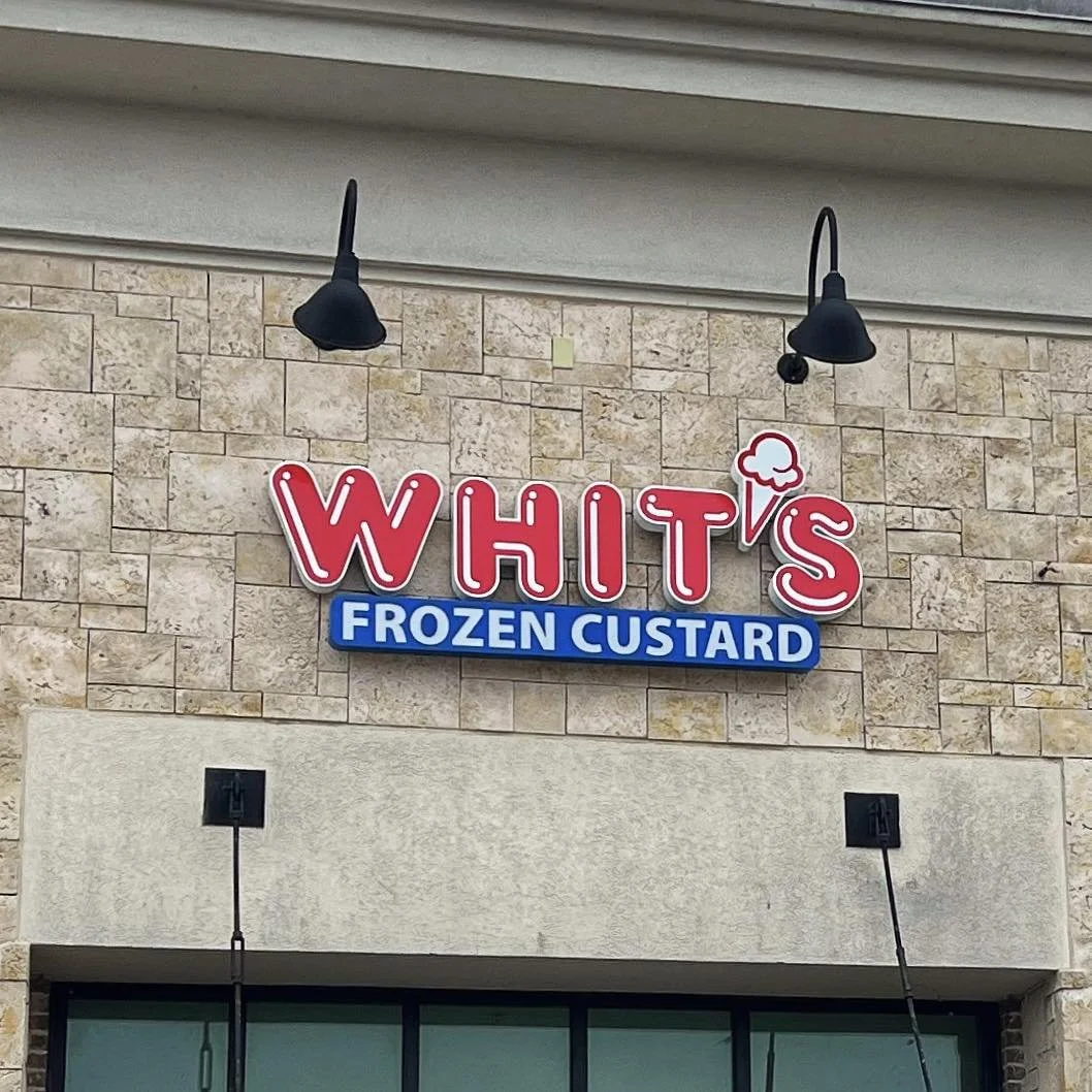 Daily Flavors — Whit's Frozen Custard