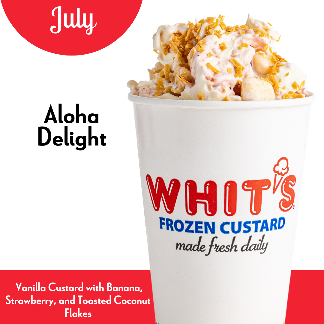 Flavor Summary Block — Whit's Frozen Custard