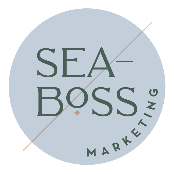 SeaBoss Marketing