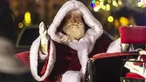 Santa Siting! All the Places to Catch Santa in North Tahoe/Truckee 2018