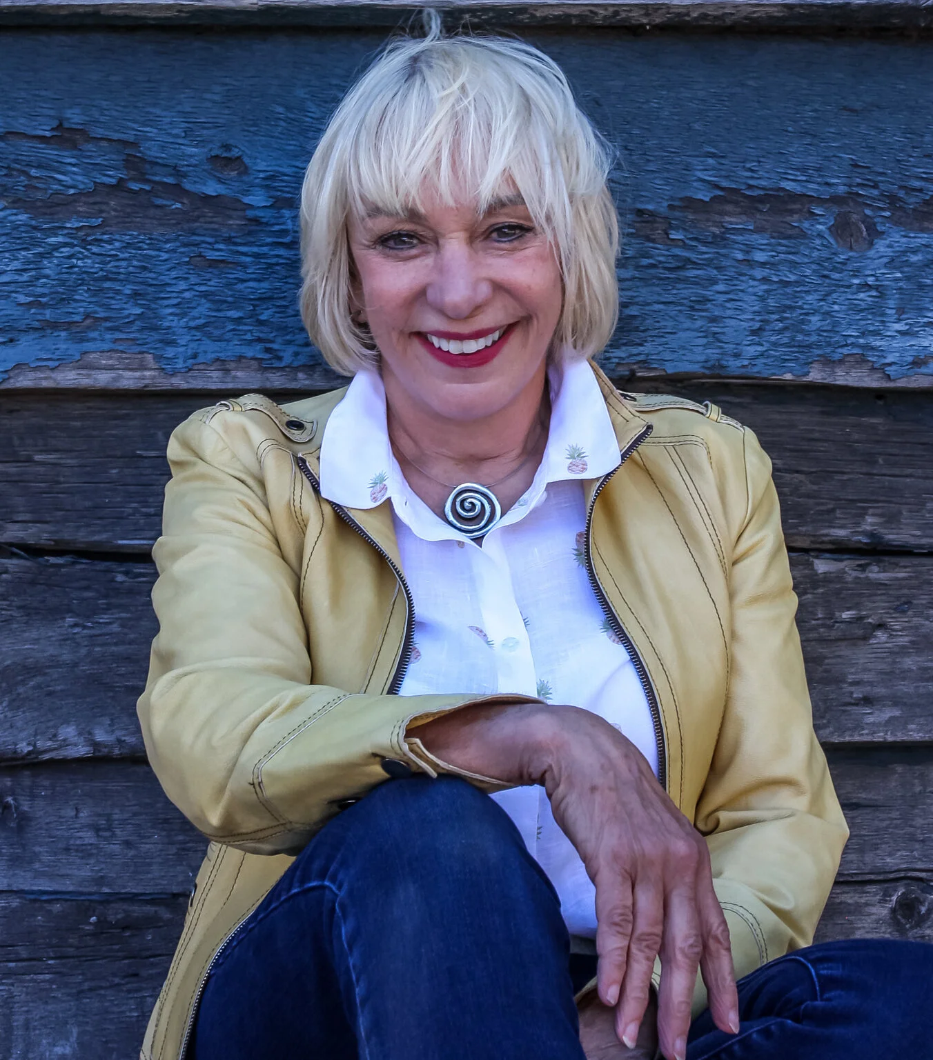 Meet Valerie — Tahoe Real Estate Advisors