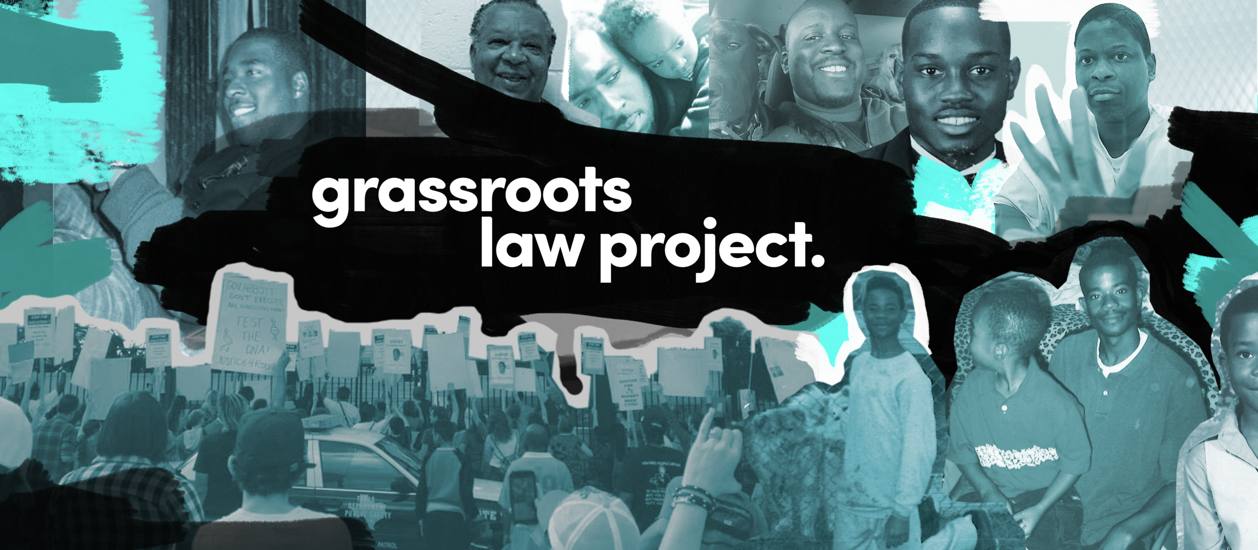 Team Grassroots Law Project