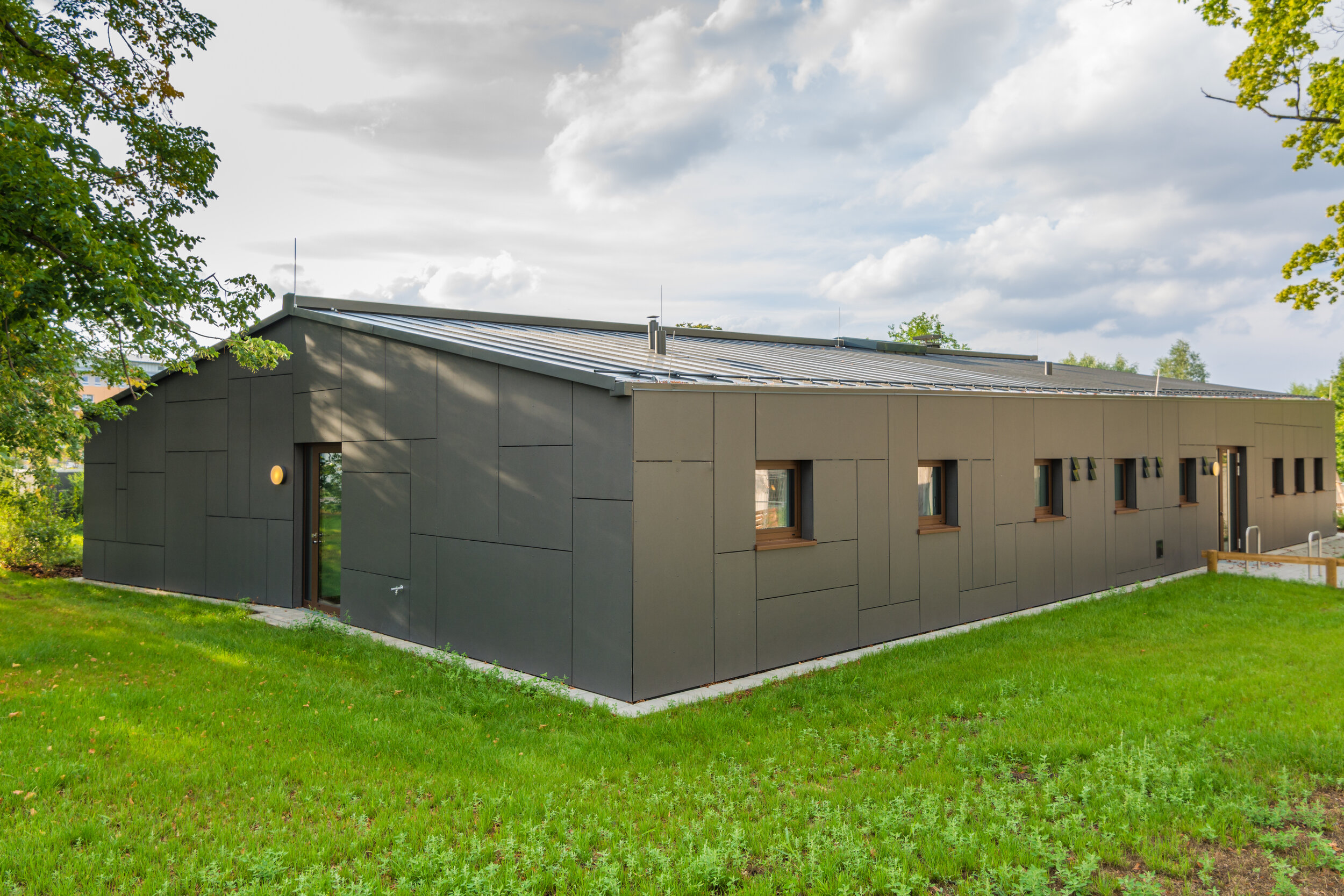 Phenolic Panel