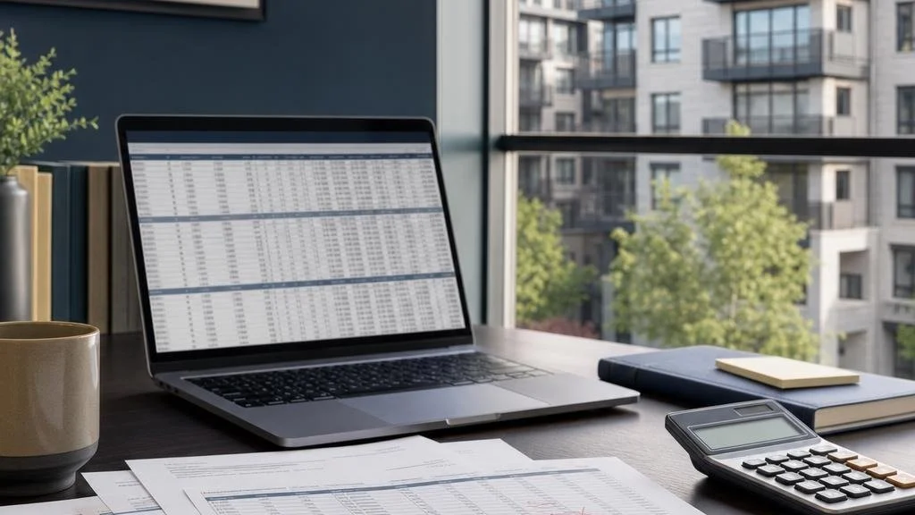Common Rent Roll Errors and How to Catch Them Before Underwriting