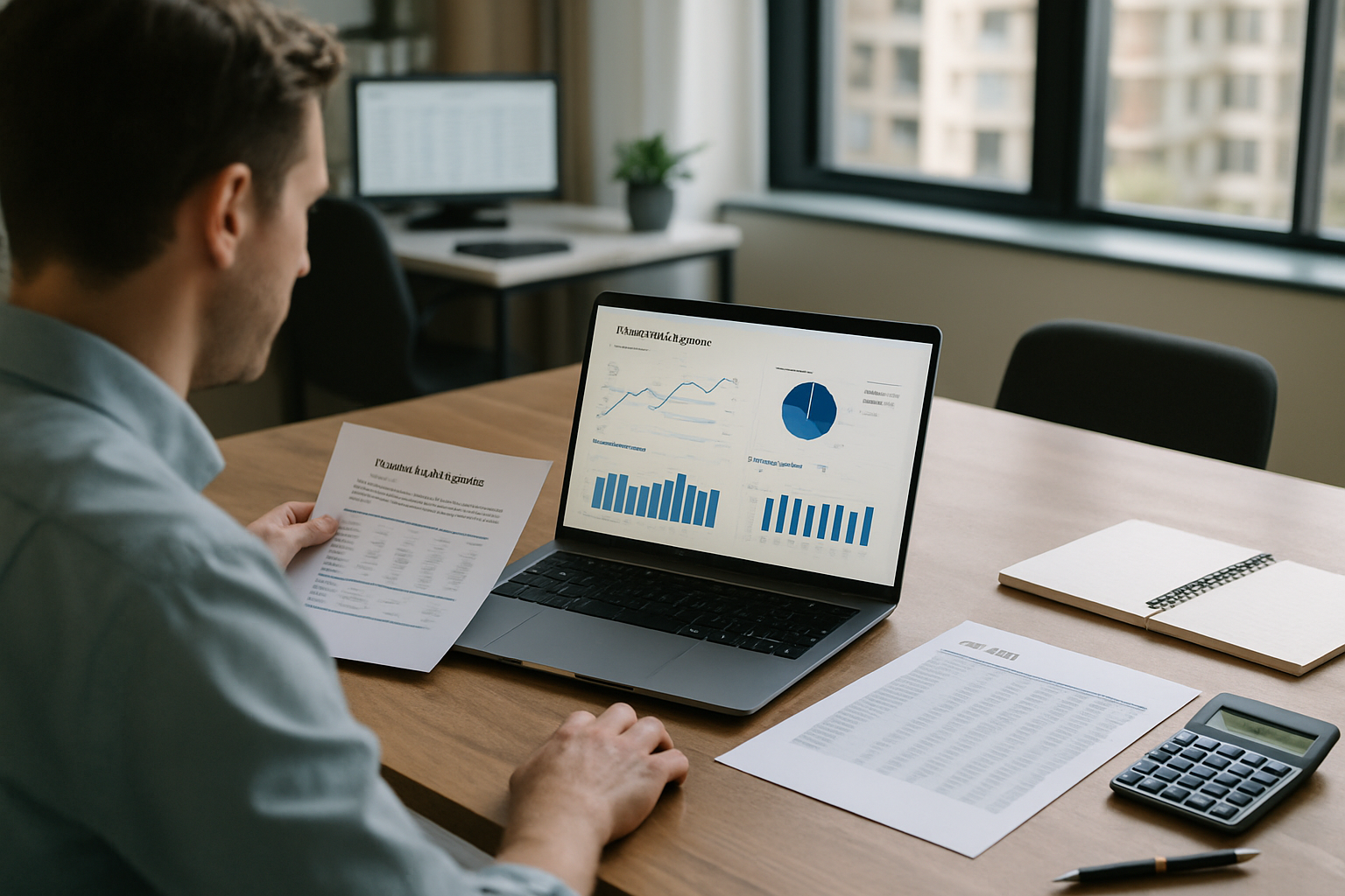 Portfolio Benchmarking Metrics: KPIs That Matter in Multifamily