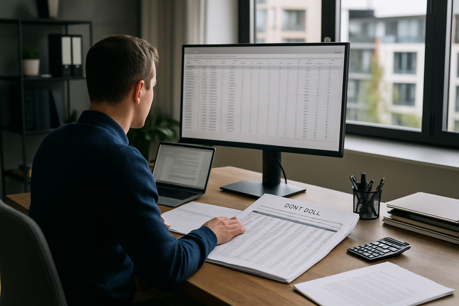 Rent Roll Automation: Reduce Manual Work and Eliminate Errors