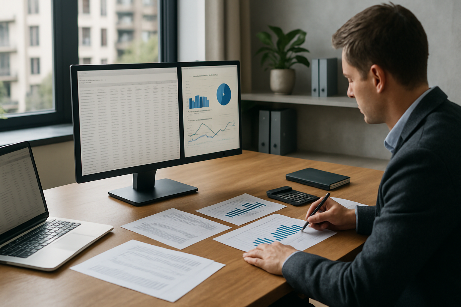 Multifamily Benchmarking Report: Turn Portfolio Data Into Insights