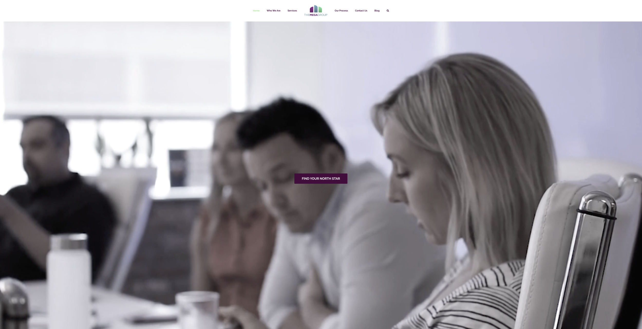 brand + culture alignment website