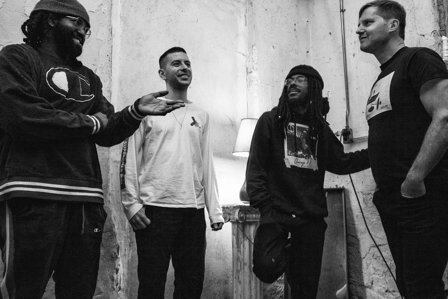 Being & Becoming Brooklyn Residency