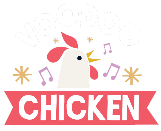 Voodoo Chicken