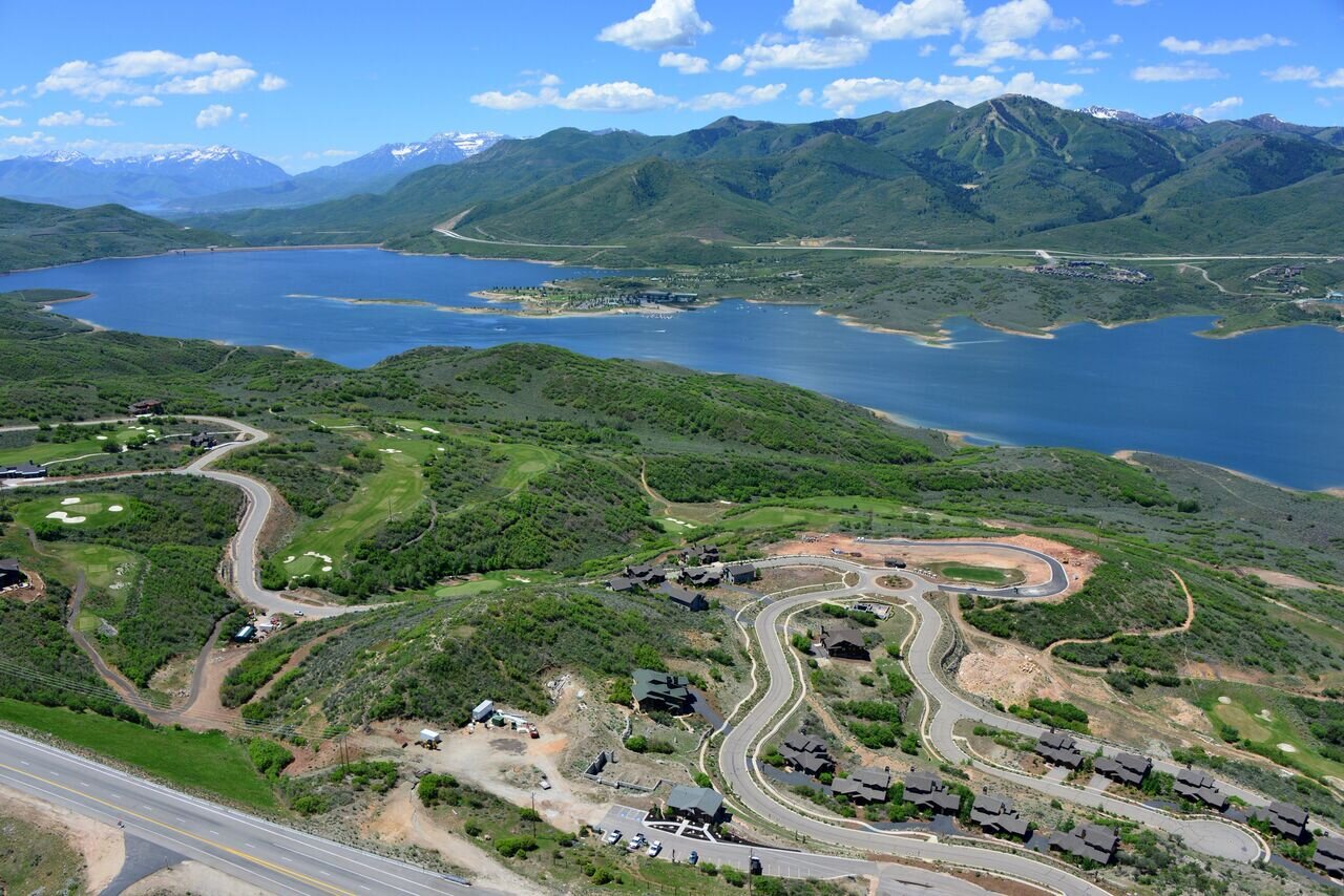 Hideout Canyon Overlook Village june 2015 aerial 5 meg.jpg
