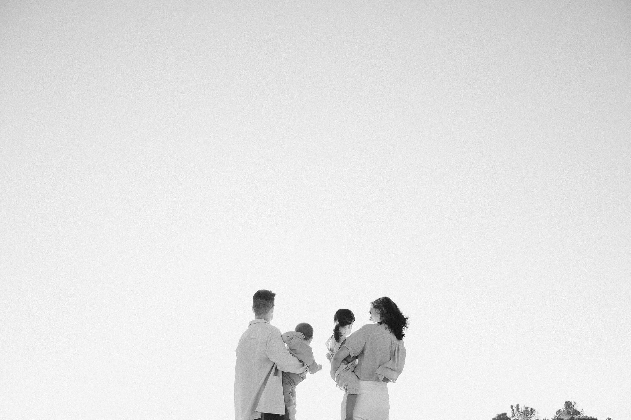 the giroux family — Dorothy Huynh