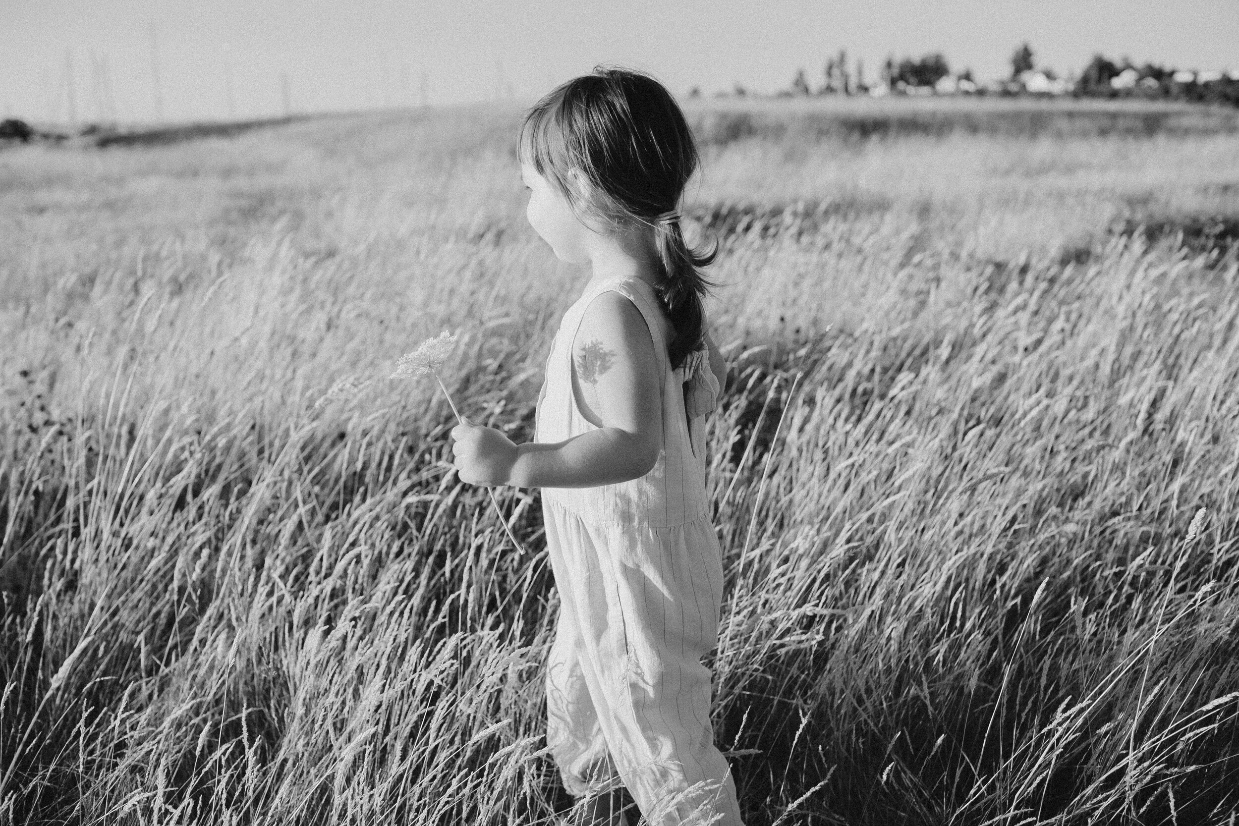 the giroux family — Dorothy Huynh