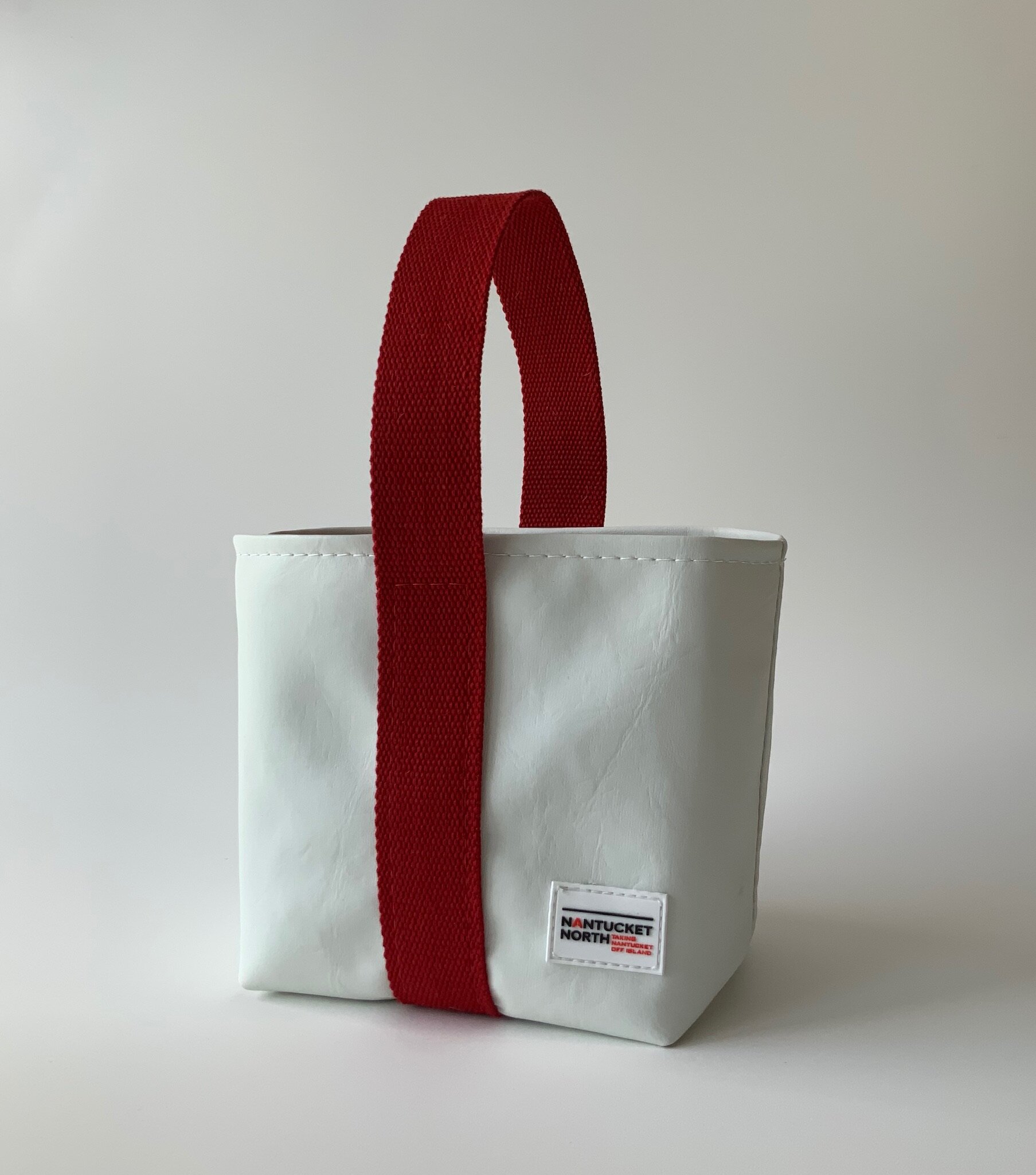 The Skipper Mini Tote