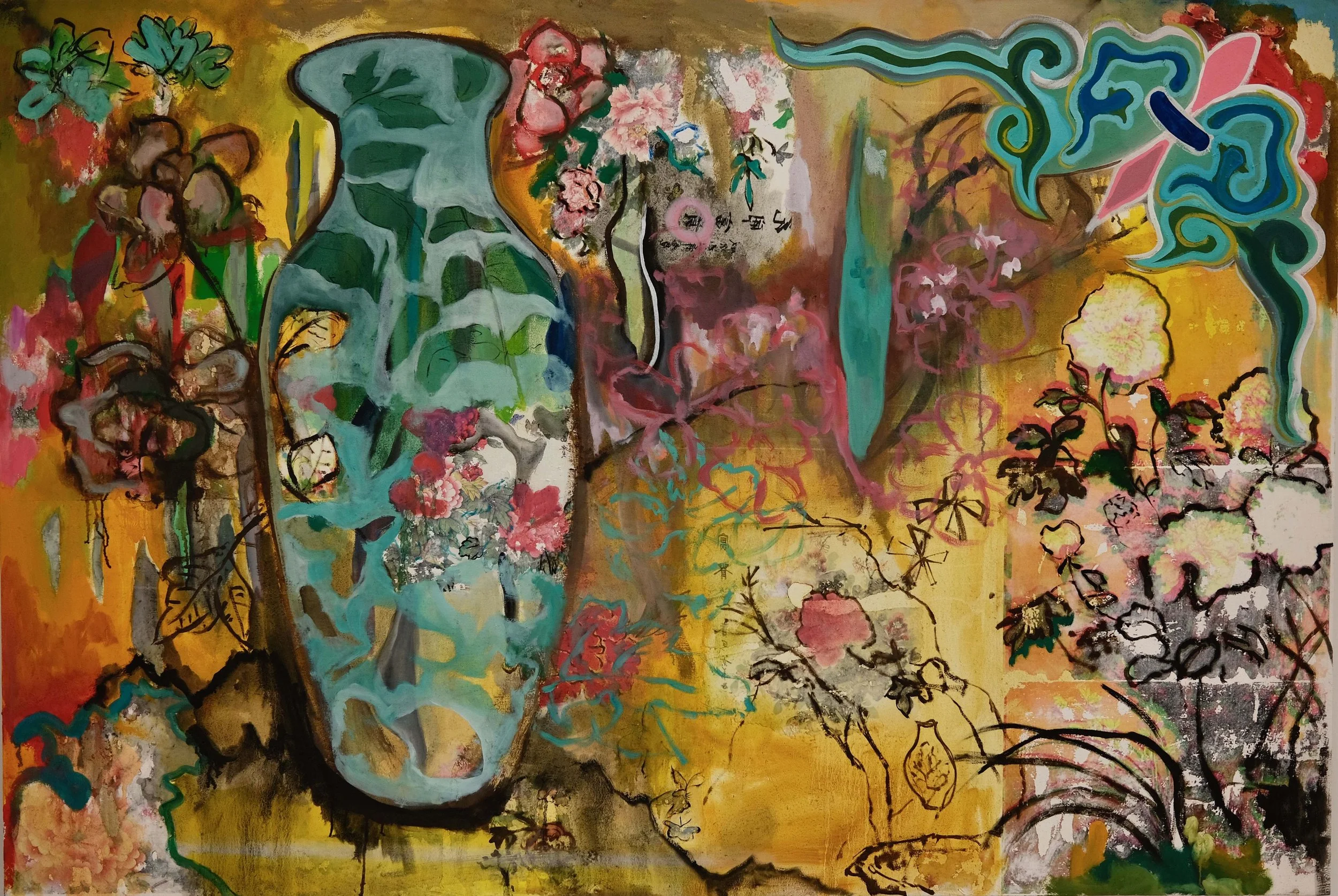 Breaking Oriental Tropes: Ye Xuanlin