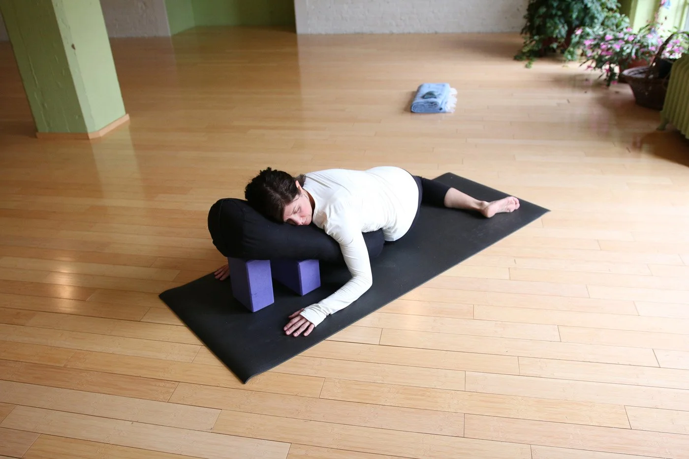 & Classes — Body and Mind Yoga Therapy