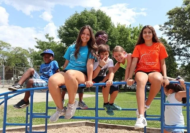 General 1 Tce Canada Summer Day Camps