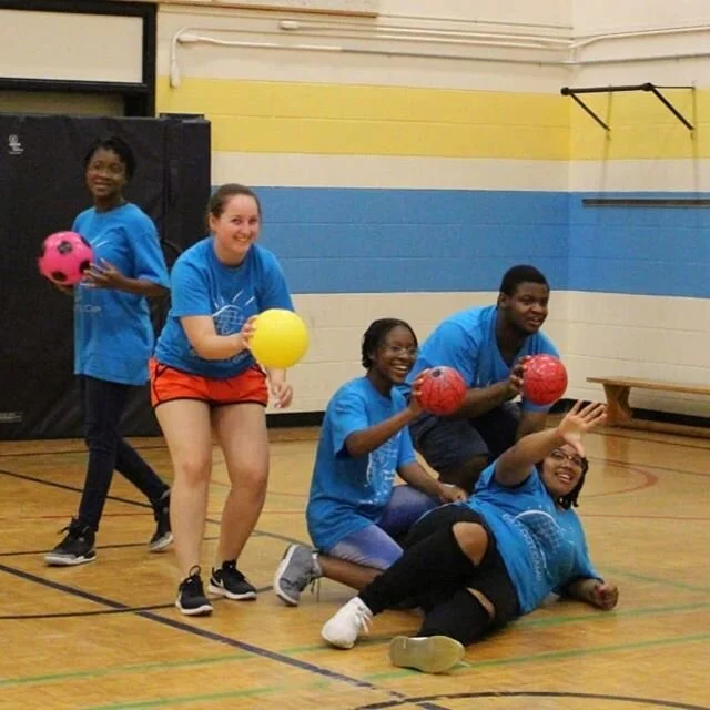 General 1 Tce Canada Summer Day Camps