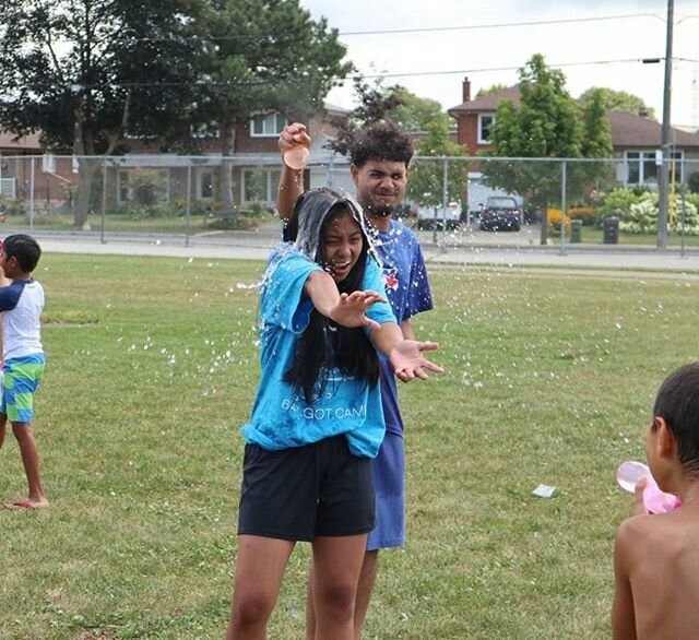 General 1 Tce Canada Summer Day Camps