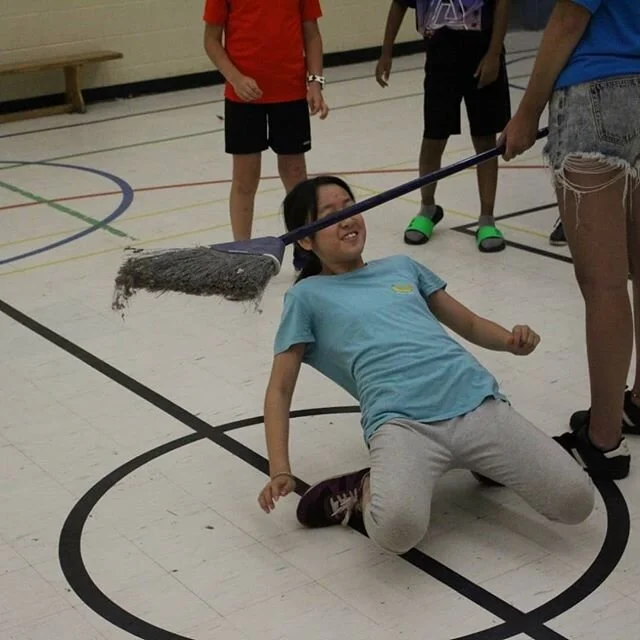 General 1 Tce Canada Summer Day Camps