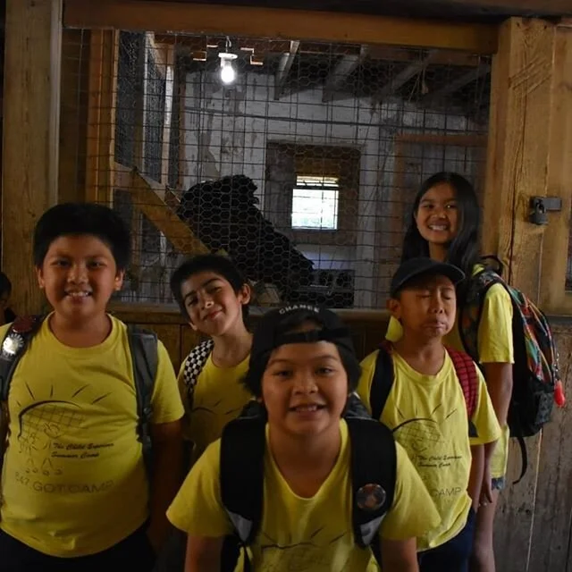 General 1 Tce Canada Summer Day Camps