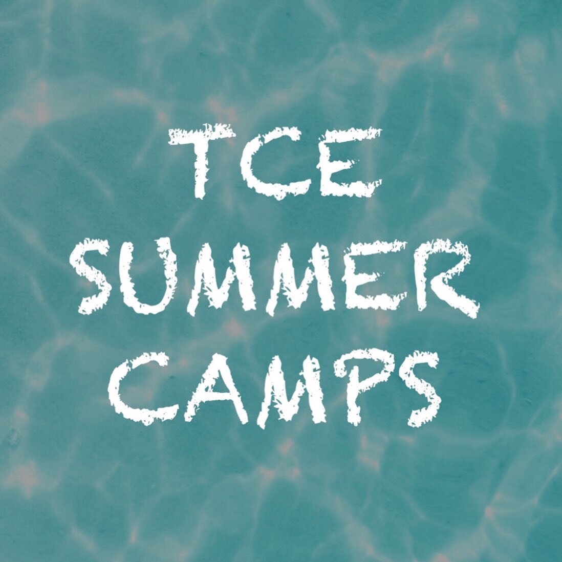 Missing camp? Same here 😢

To look back on this camp season, check out our two recent uploads on Youtube (TCE Canada)!! You can also find these videos under &ldquo;media&rdquo; on our website by clicking the link in our bio 

Thanks for an amazing c