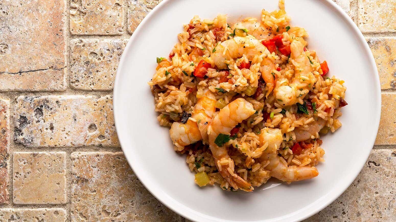 Craving Carolina Rice in the Time of Coronavirus