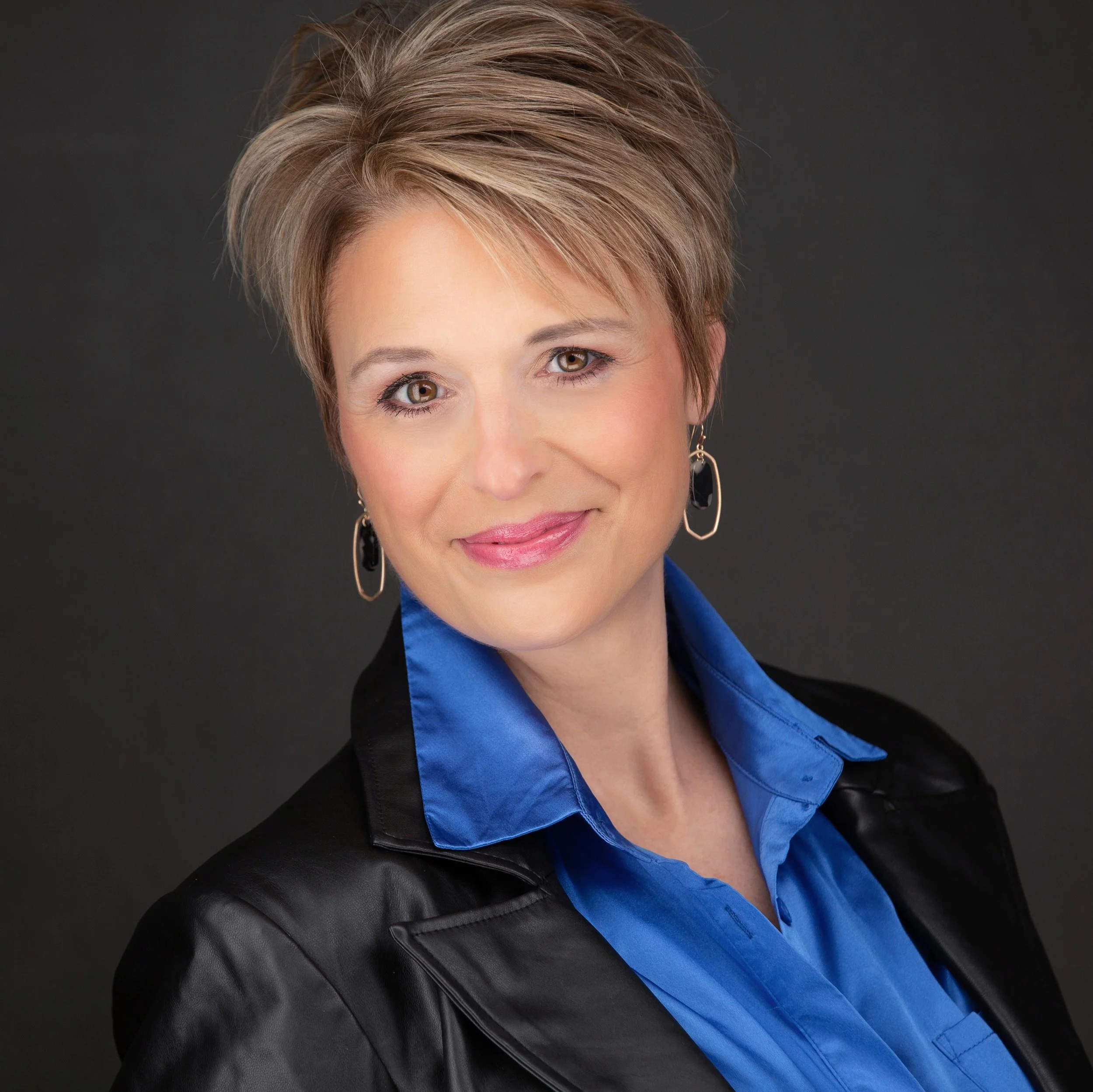 maple grove headshot photographer