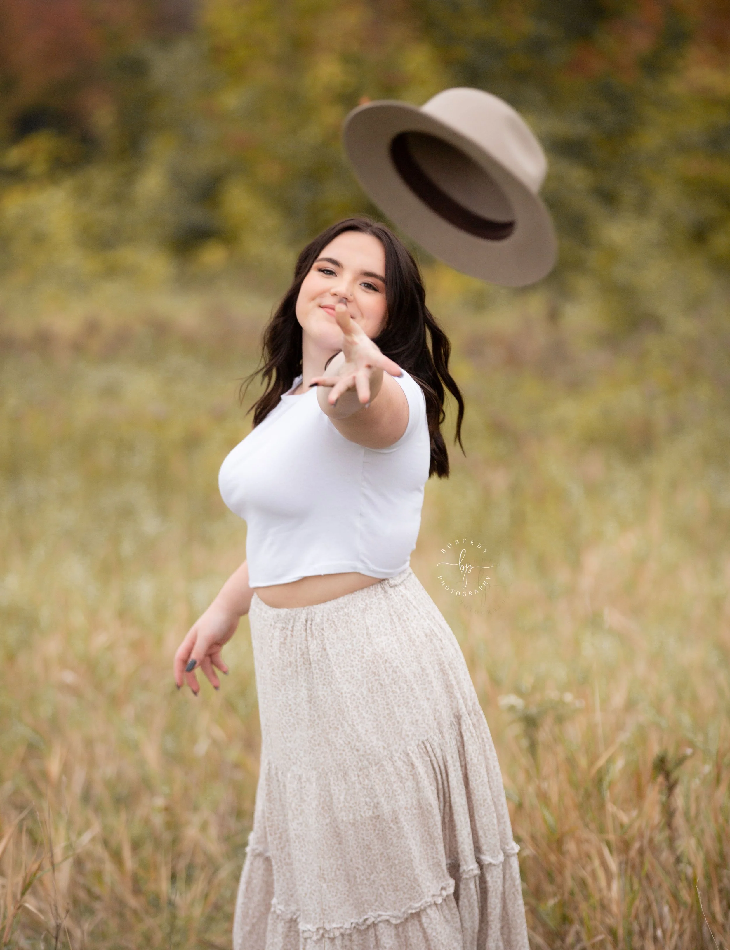 maple grove senior photographer