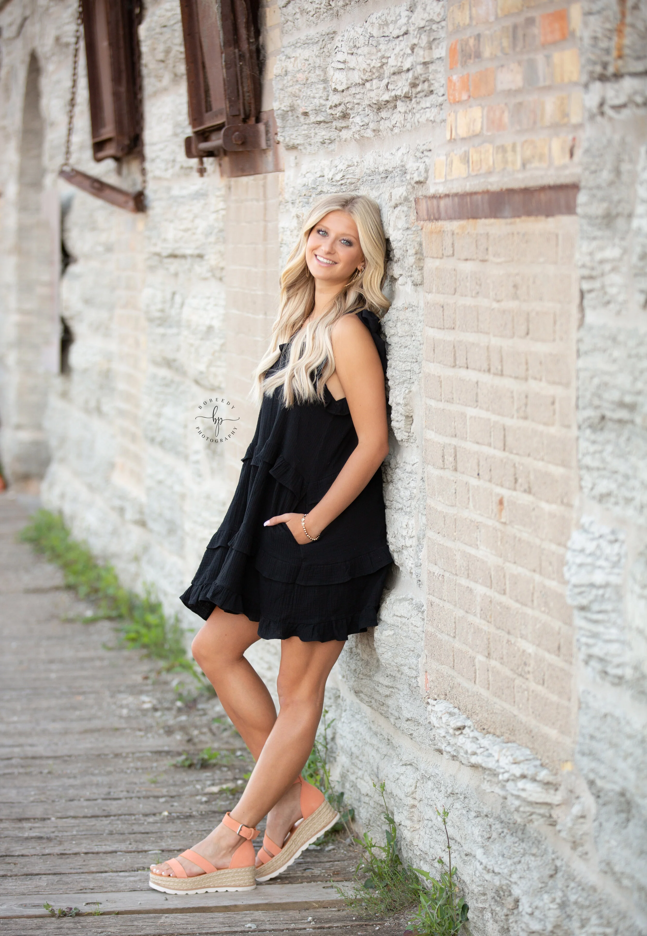 maple grove senior photographer in minneapolis