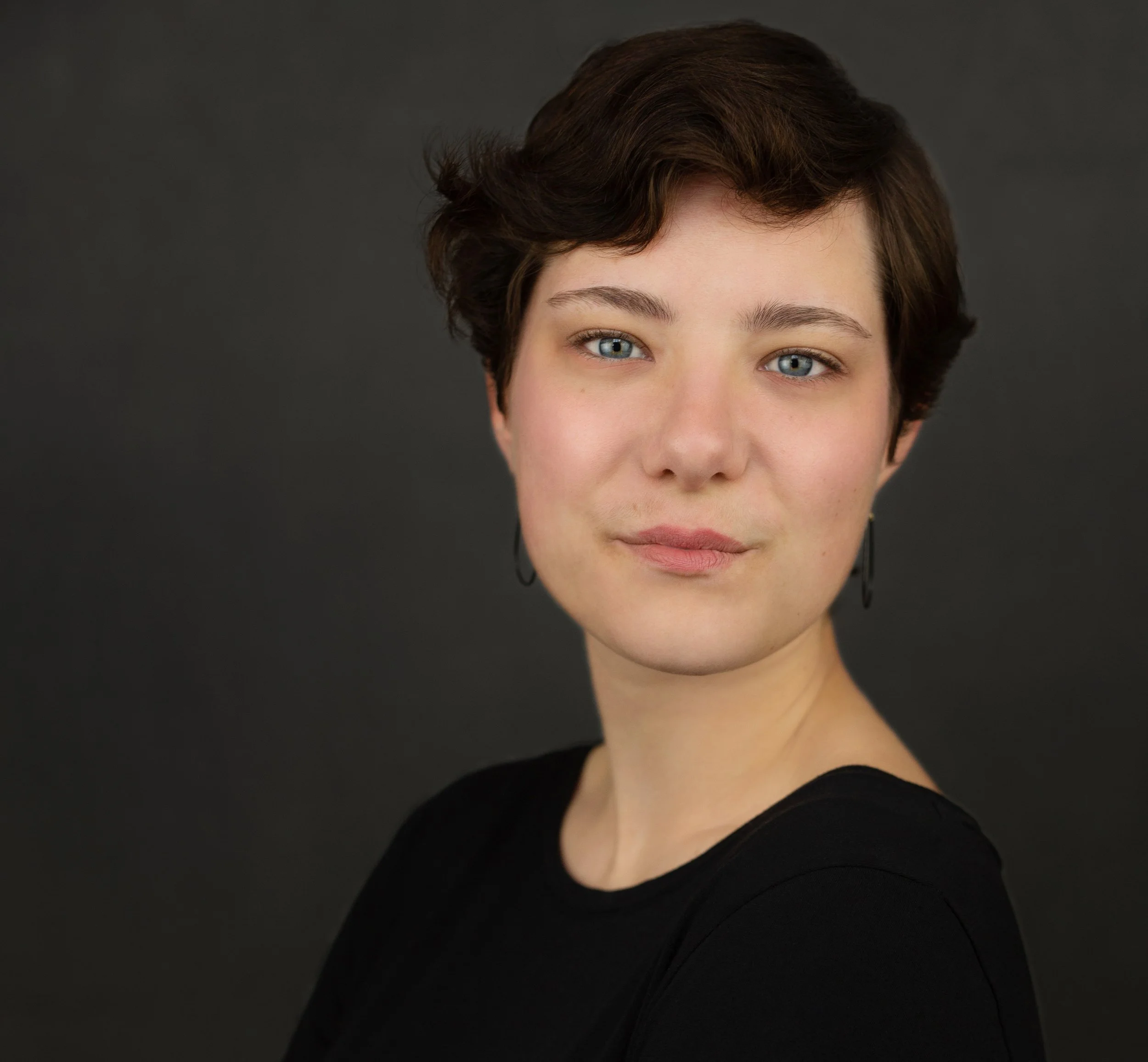 maple grove headshot photographer