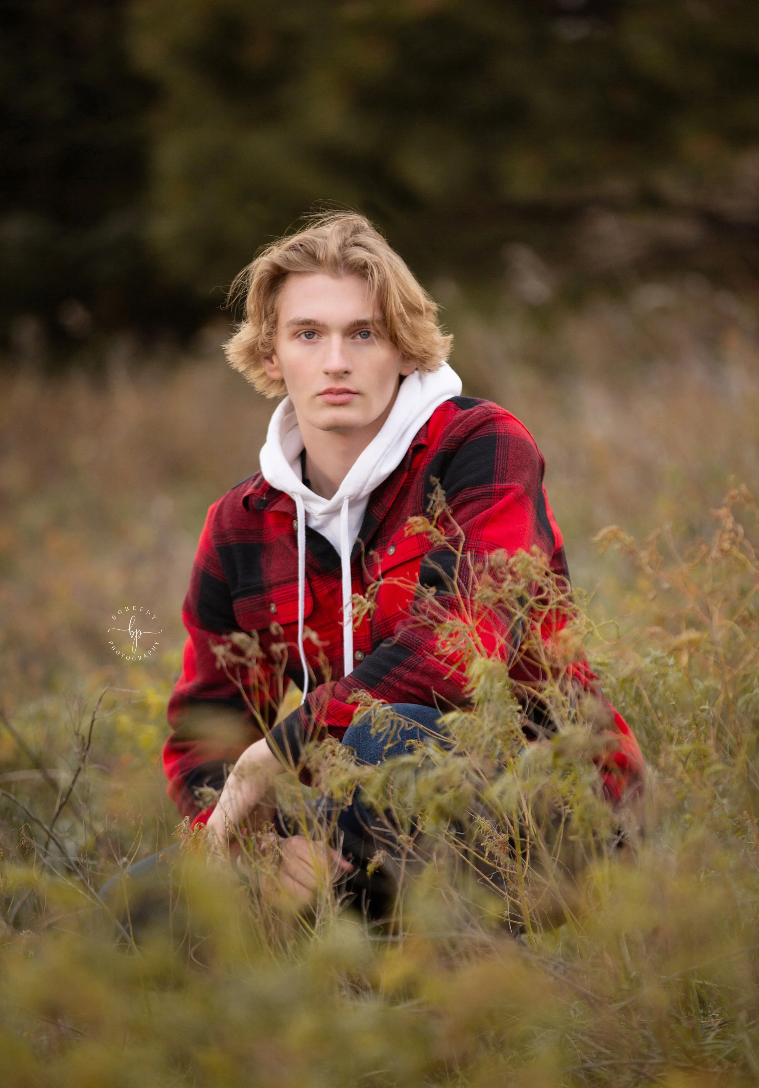 maple grove senior photographer