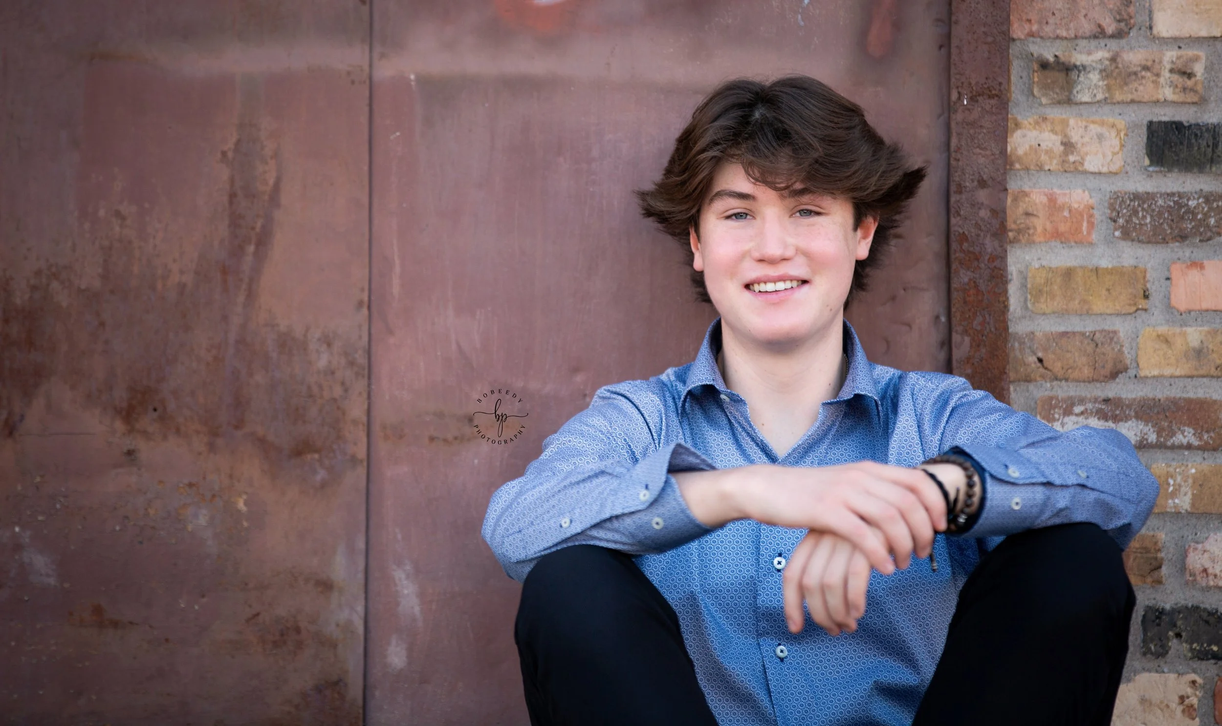maple grove senior photographer