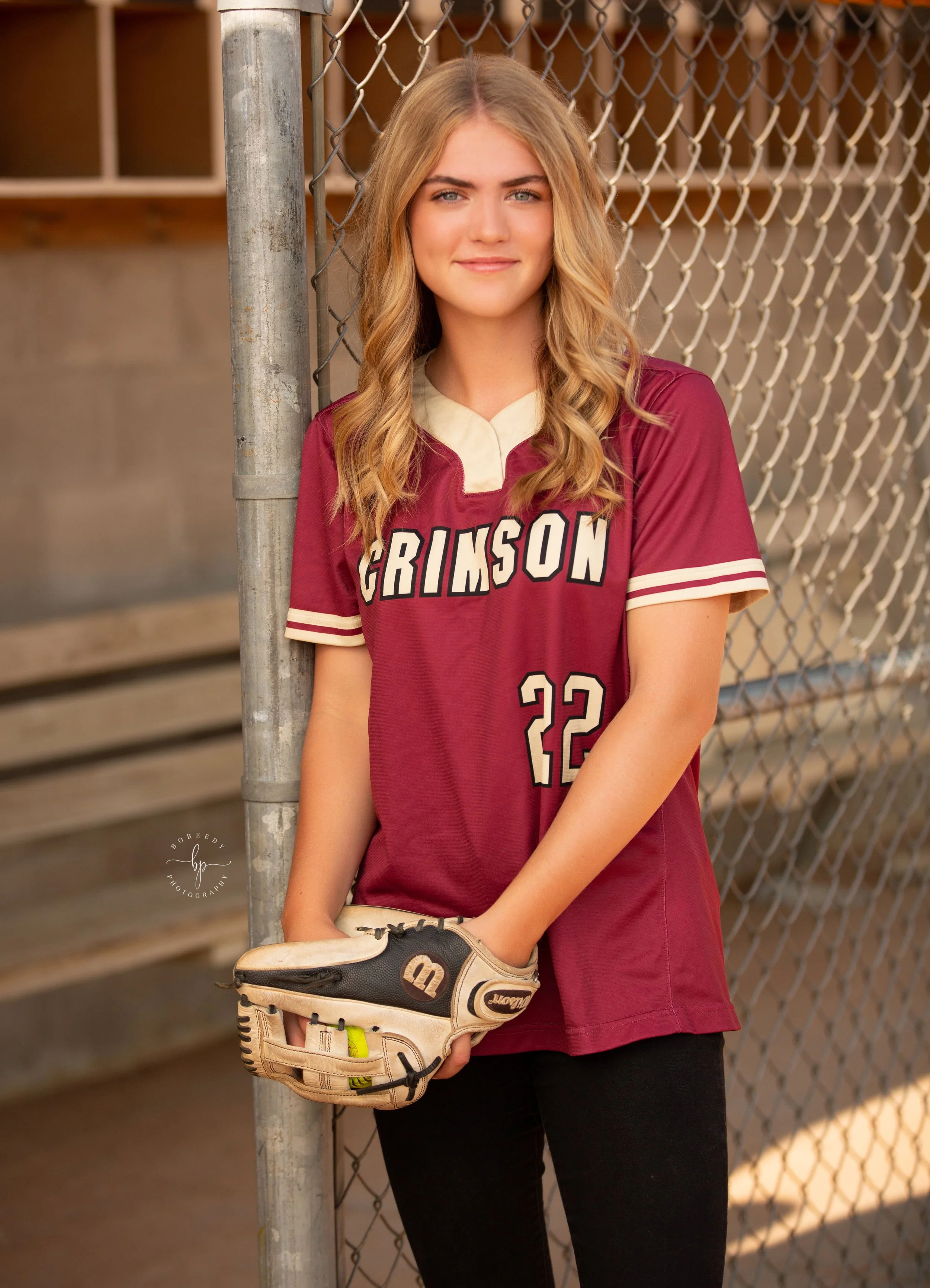 maple grove senior photographer