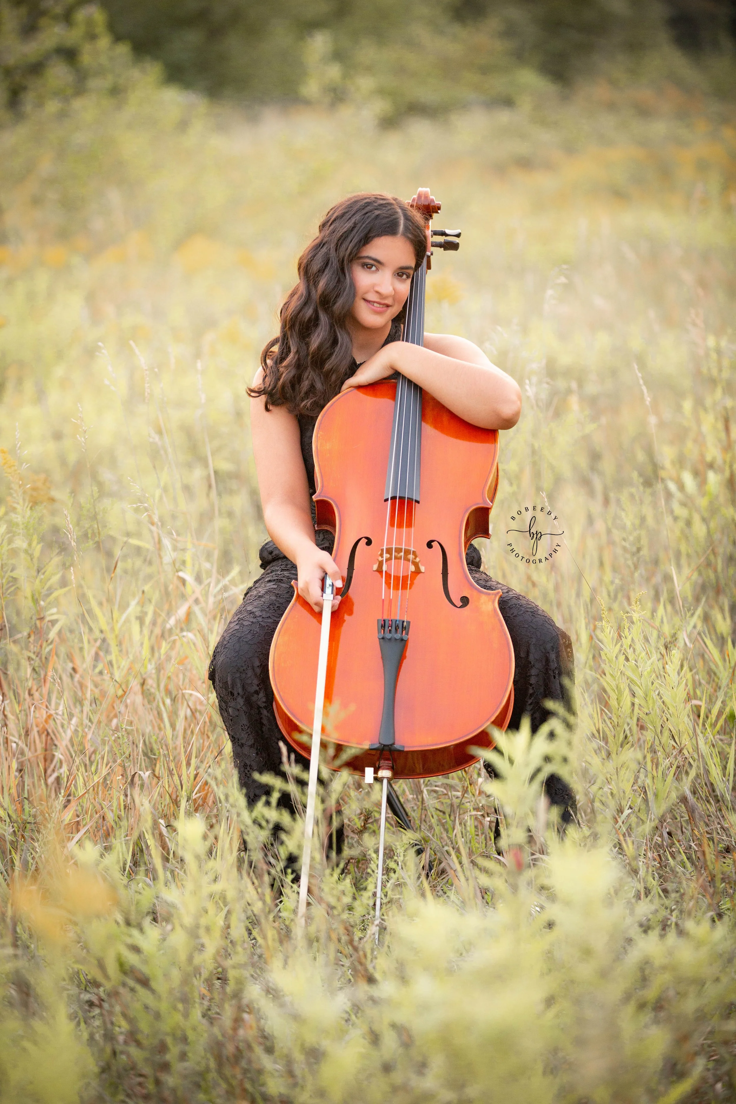 maple grove senior photographer