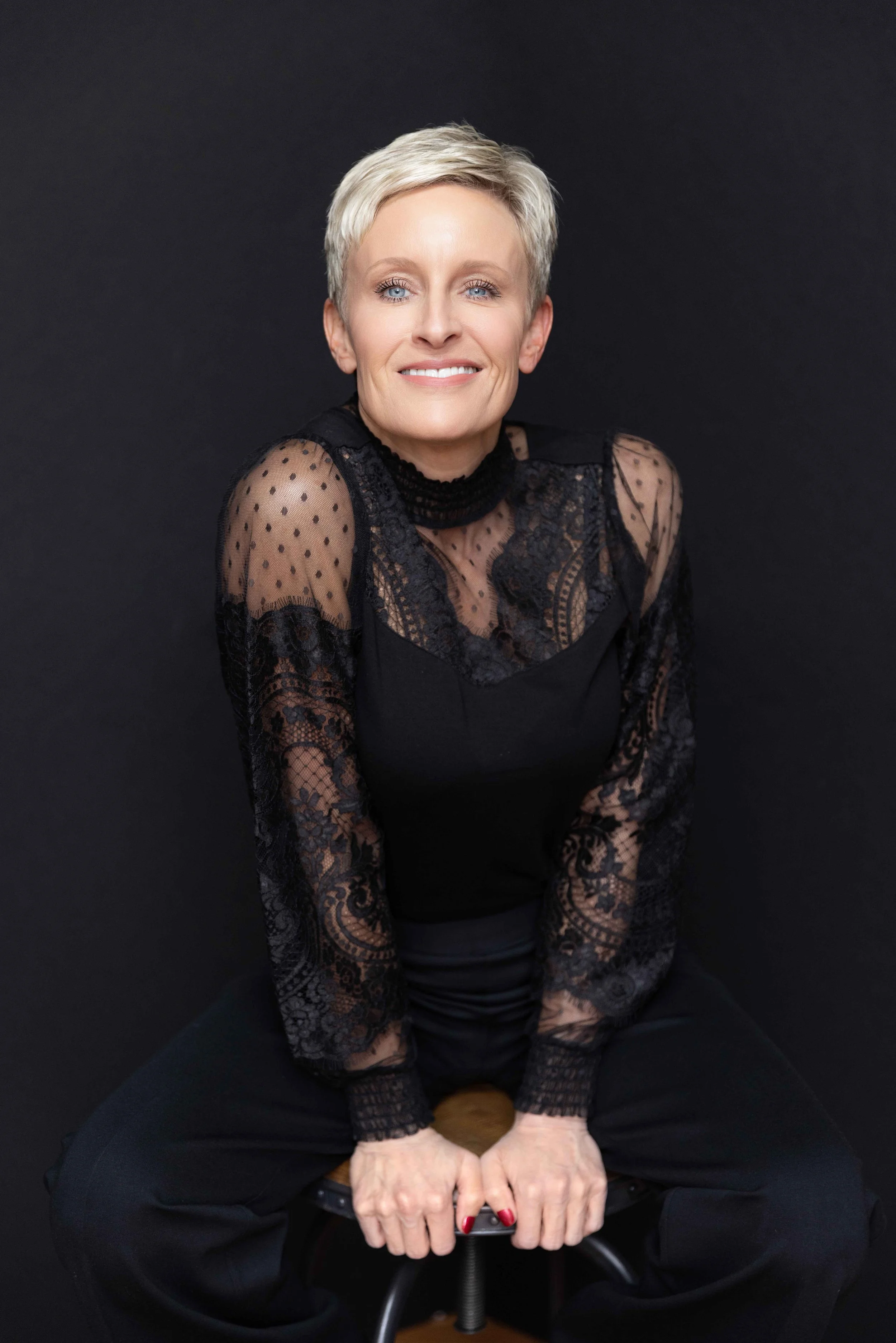 maple grove headshot photographer branding