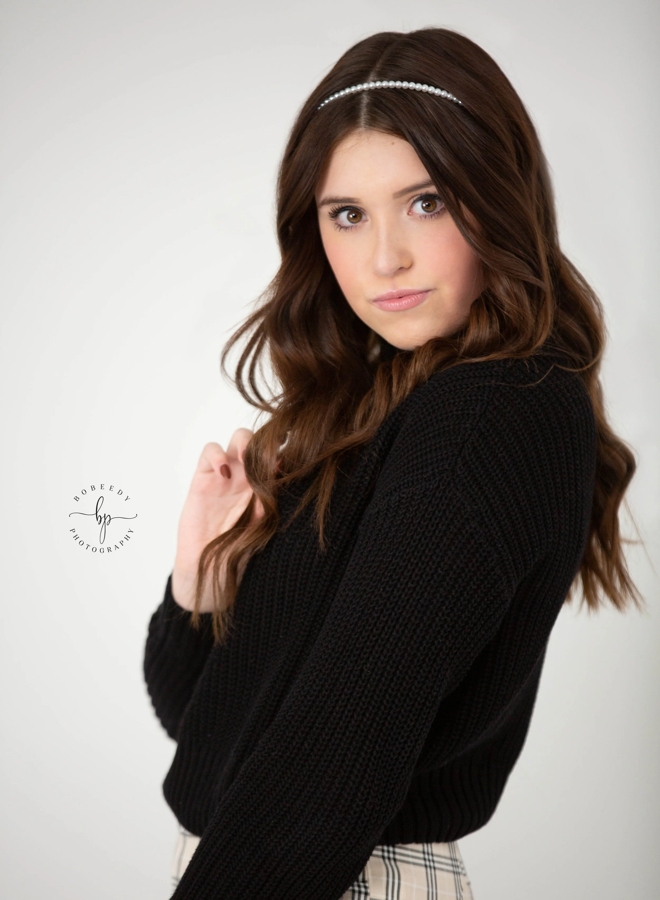 maple grove senior photographer