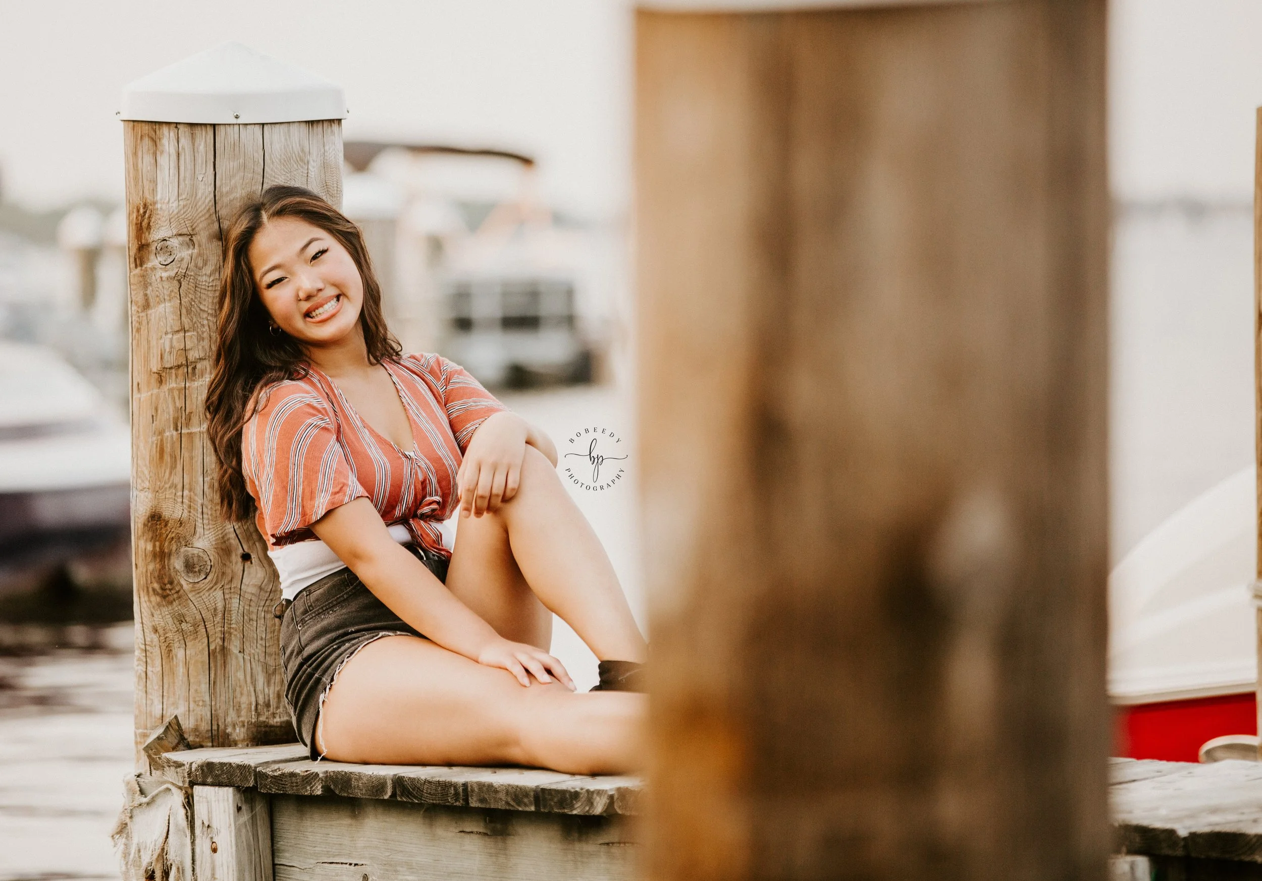 maple grove senior photographer
