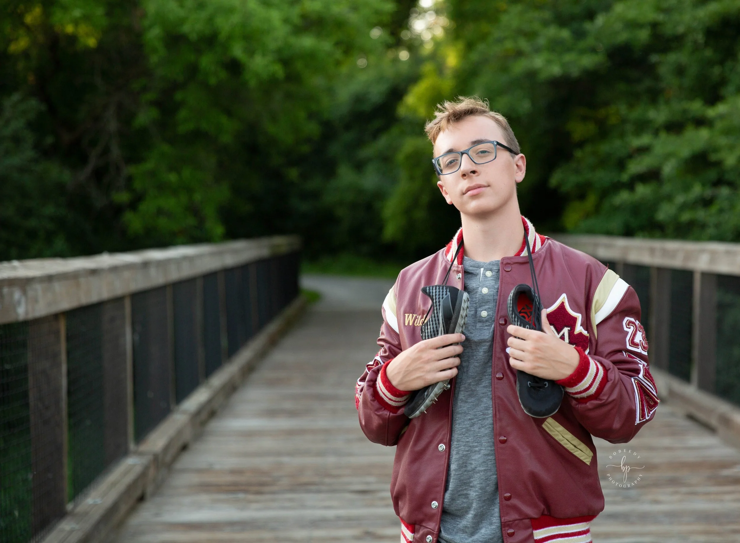 maple grove senior photographer
