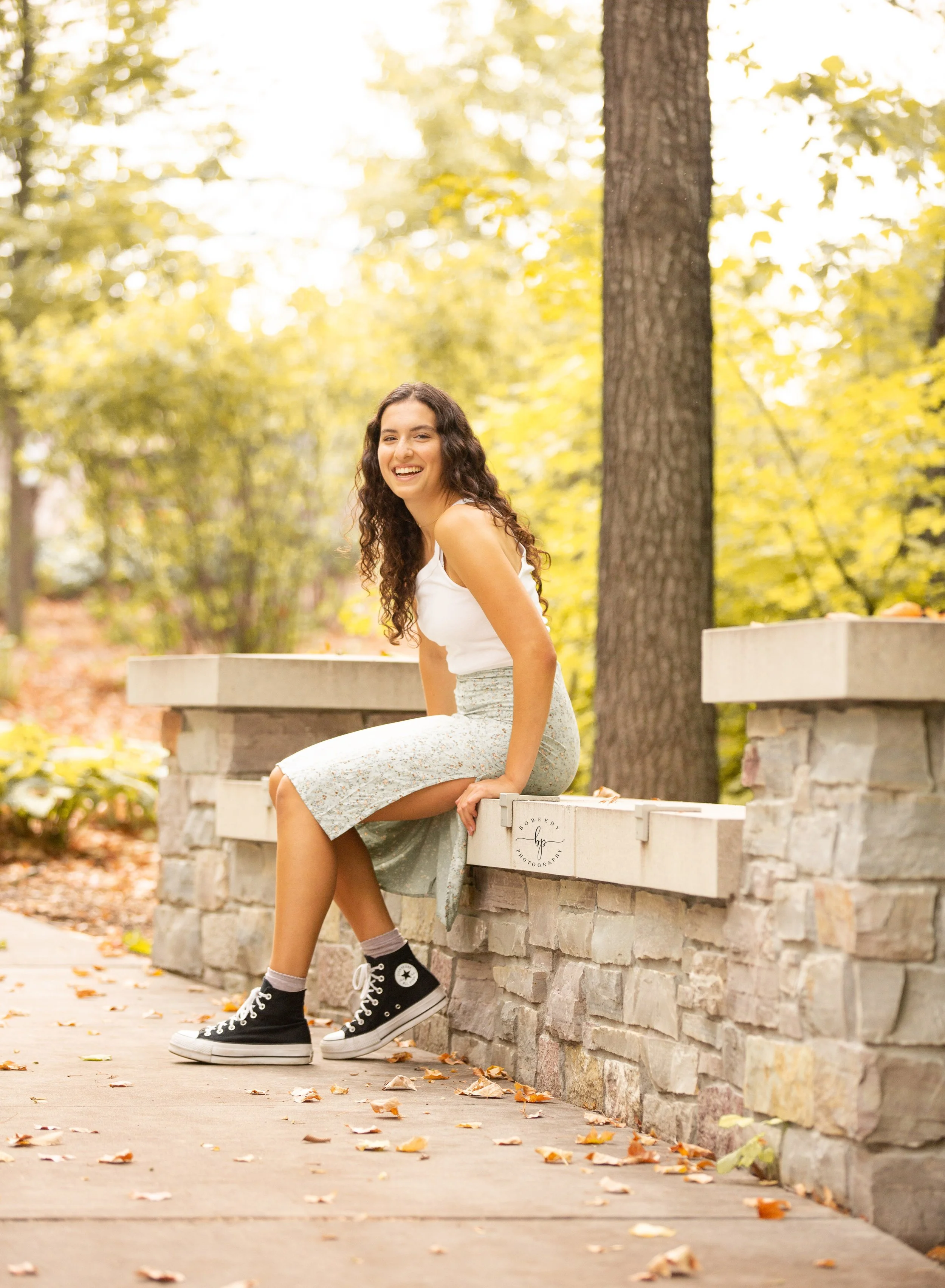 maple grove senior photographer