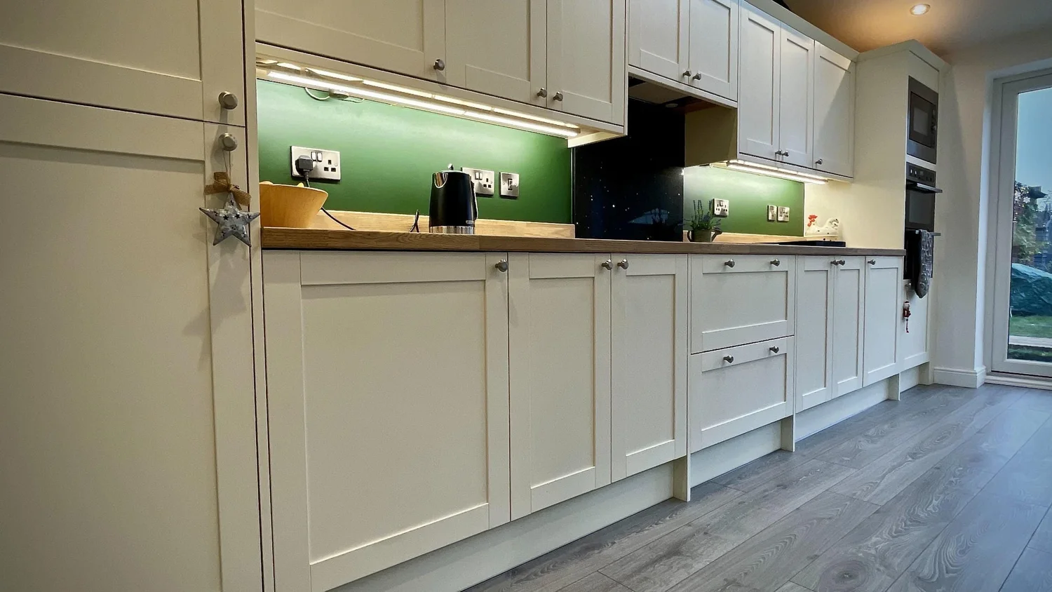 Kitchen Installation York | Yorkshire Kitchen Design