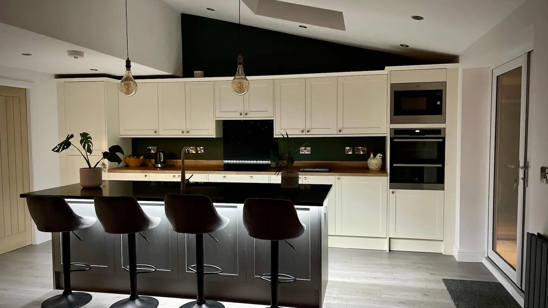 Luxury Fitted Kitchens York | Yorkshire Kitchen Design