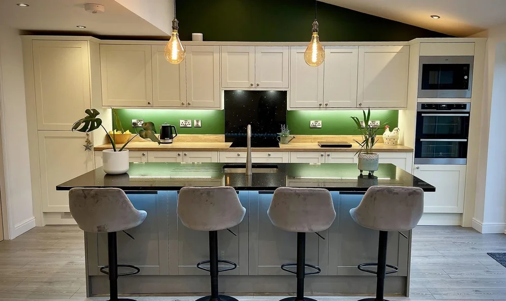 Kitchen Design York Yorkshire Kitchen Design