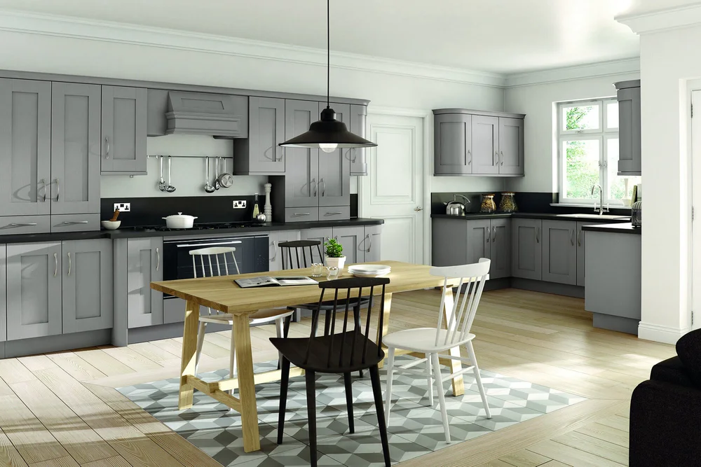 Bespoke Kitchens York | Yorkshire Kitchen Design