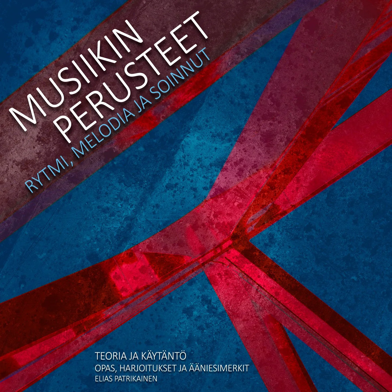 Musiikinteoria Musiikin Perusteet MUPE Musiikin Hahmotusaineet musiikinteoria-musiikin-perusteet-mupe-musiikin-hahmotusaineet
