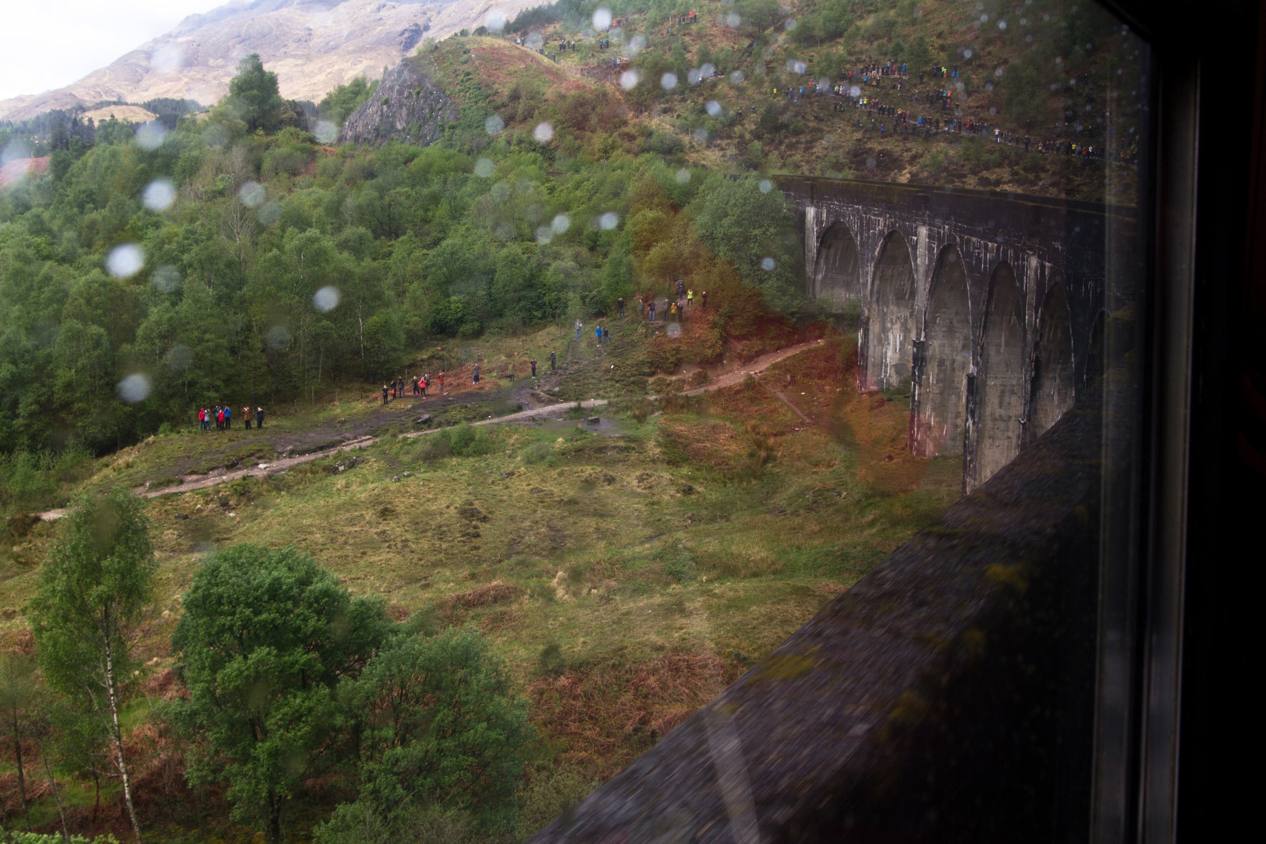 view-of-glenfinnan-viaduct-from-window-of-jacobite-steam-train